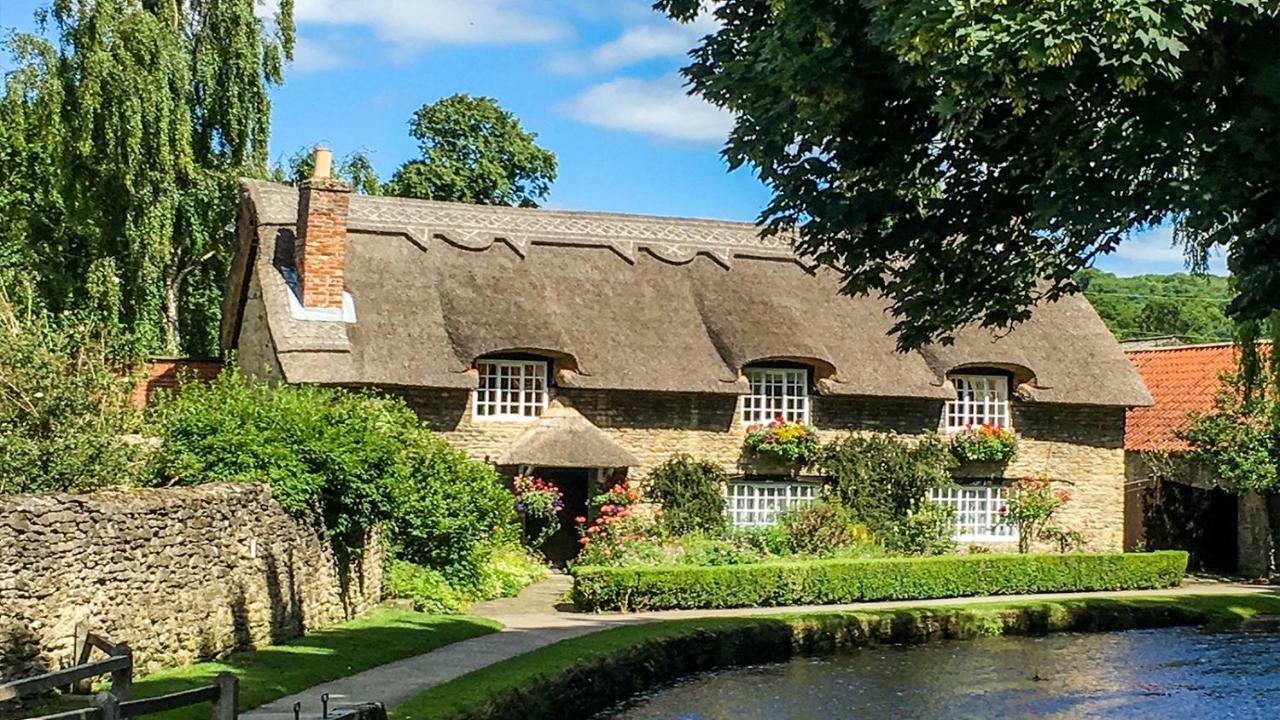 Hotel High Oaks Grange - Glamping Pickering Exterior foto